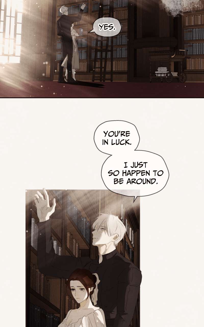 I Am the Villain ( Webtoons ) Chapter 83 page 31 - 