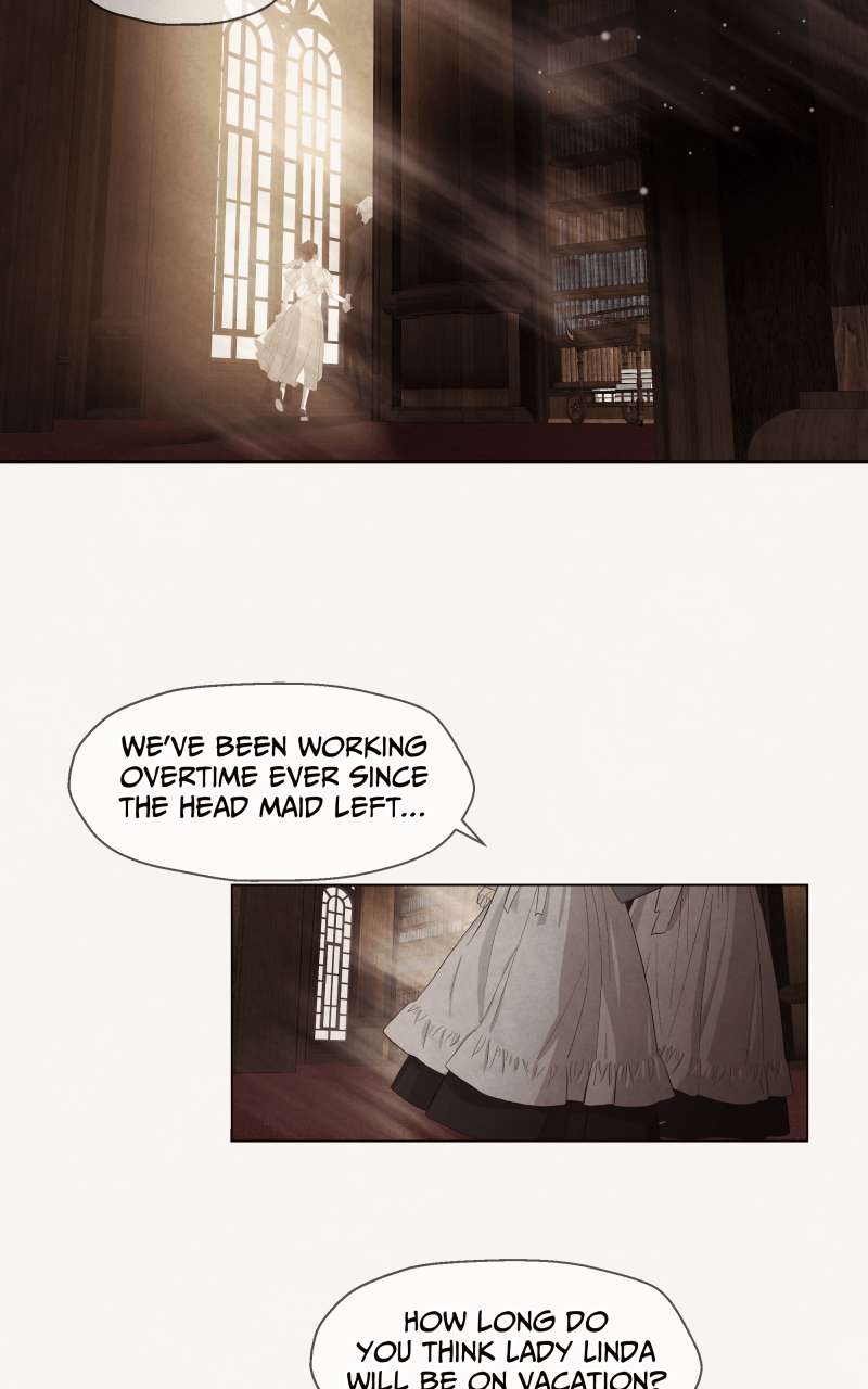 I Am the Villain ( Webtoons ) Chapter 83 page 38 - 