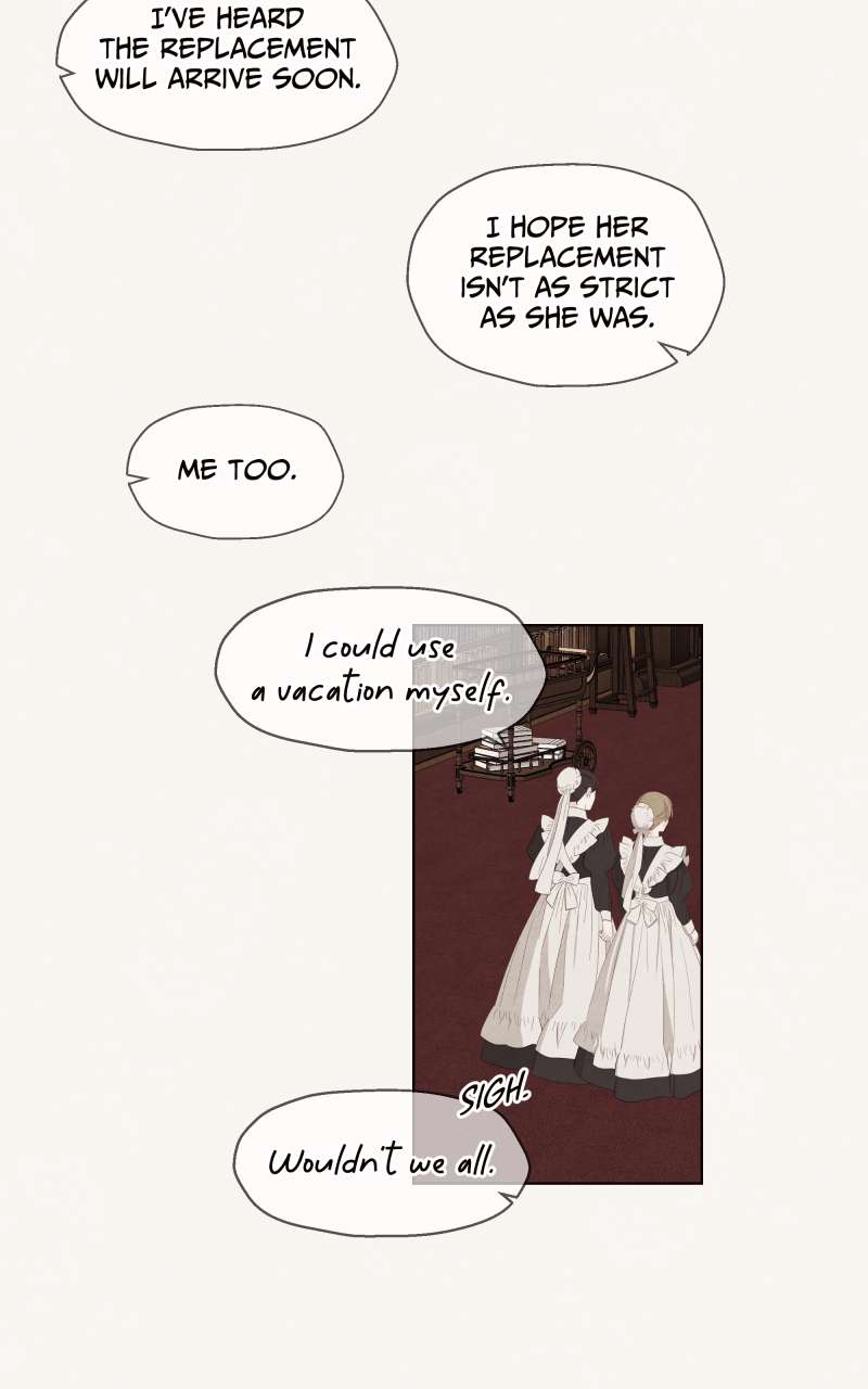 I Am the Villain ( Webtoons ) Chapter 83 page 40 - 
