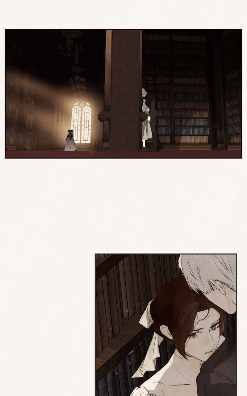 I Am the Villain ( Webtoons ) Chapter 83 page 41 - 