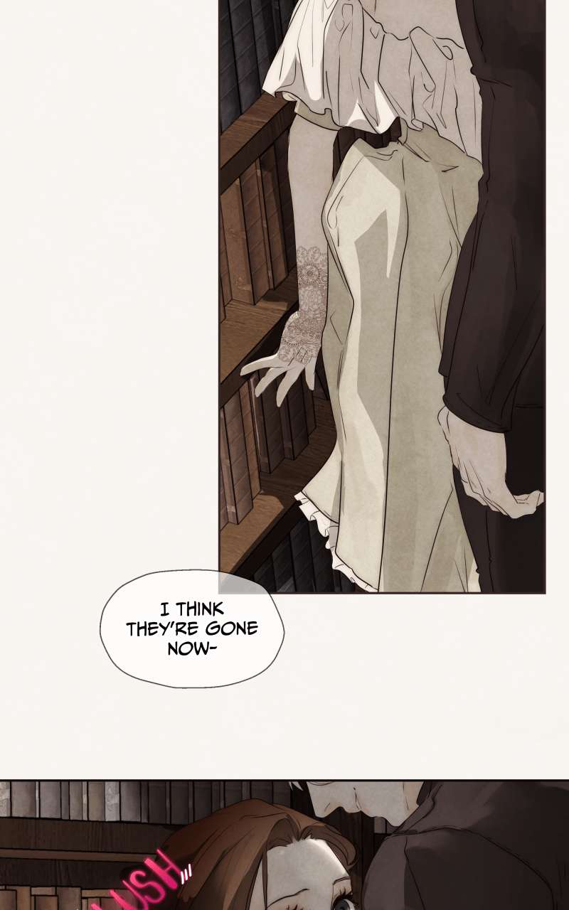 I Am the Villain ( Webtoons ) Chapter 83 page 42 - 