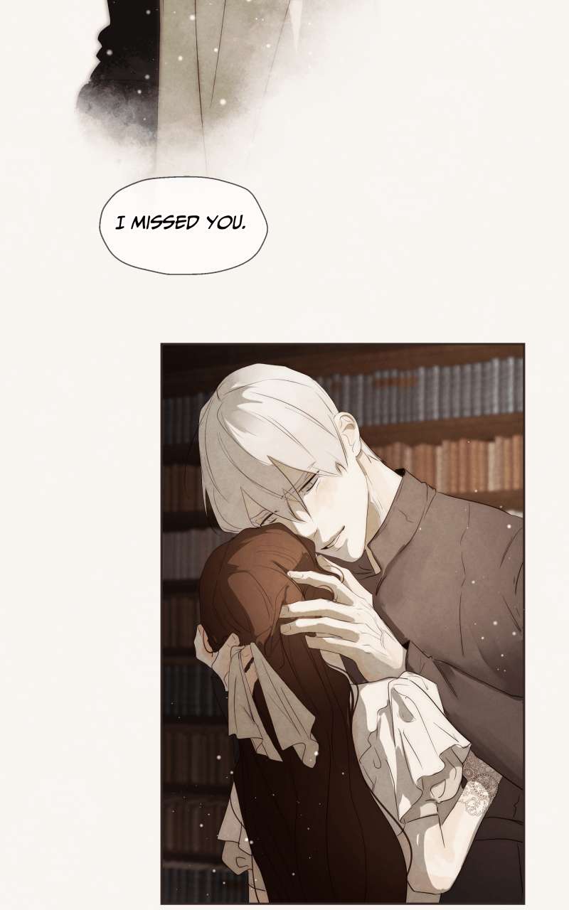I Am the Villain ( Webtoons ) Chapter 83 page 47 - 