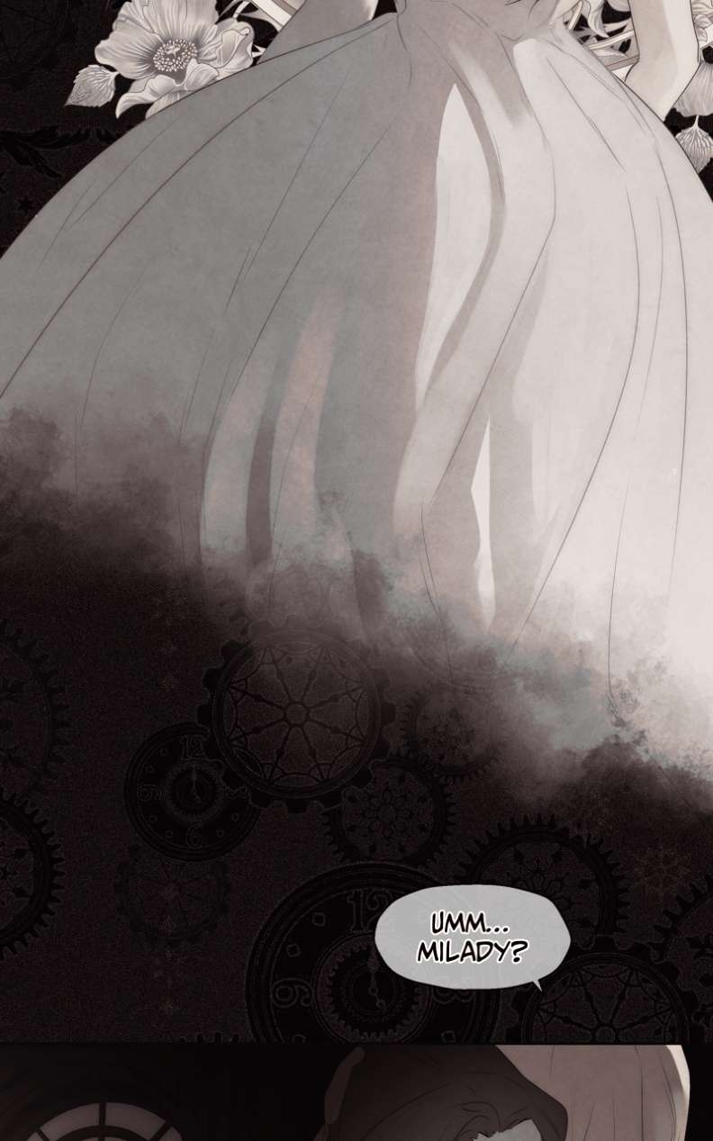 I Am the Villain ( Webtoons ) Chapter 83 page 6 - 