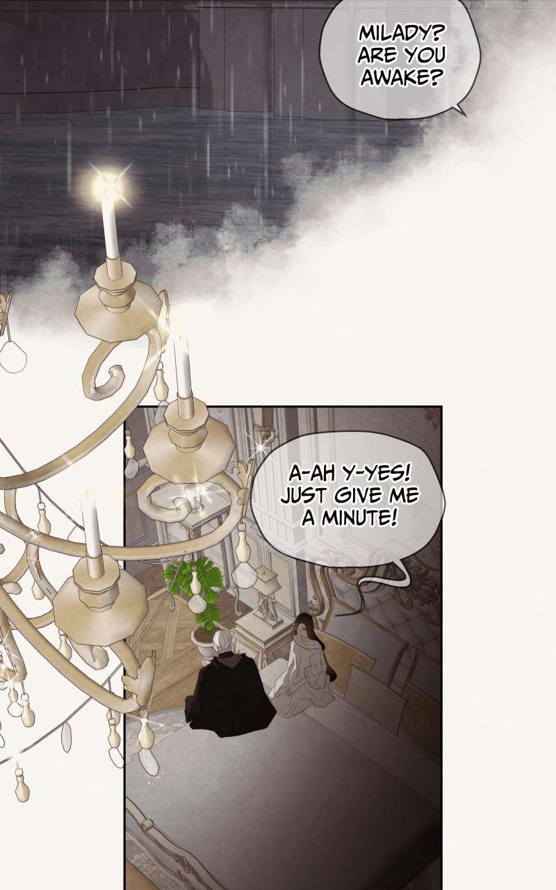 I Am the Villain ( Webtoons ) Chapter 83 page 52 - 