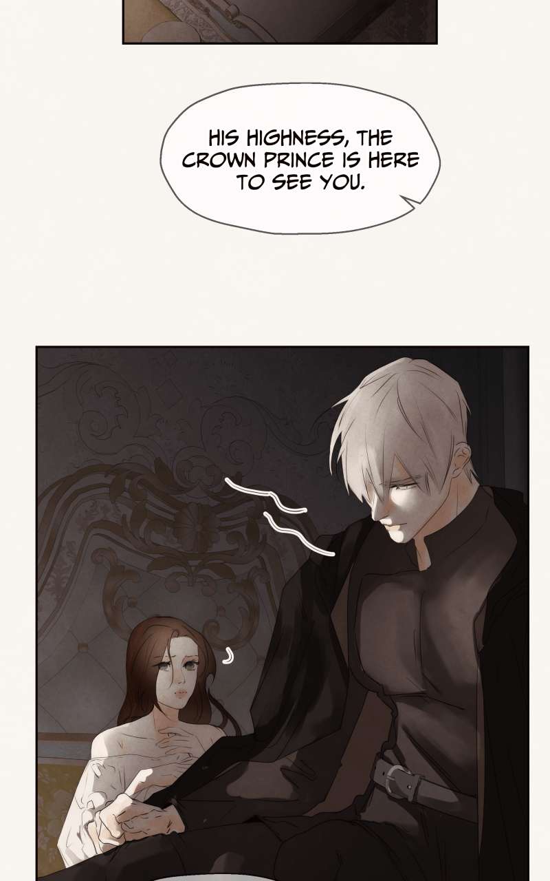 I Am the Villain ( Webtoons ) Chapter 83 page 53 - 