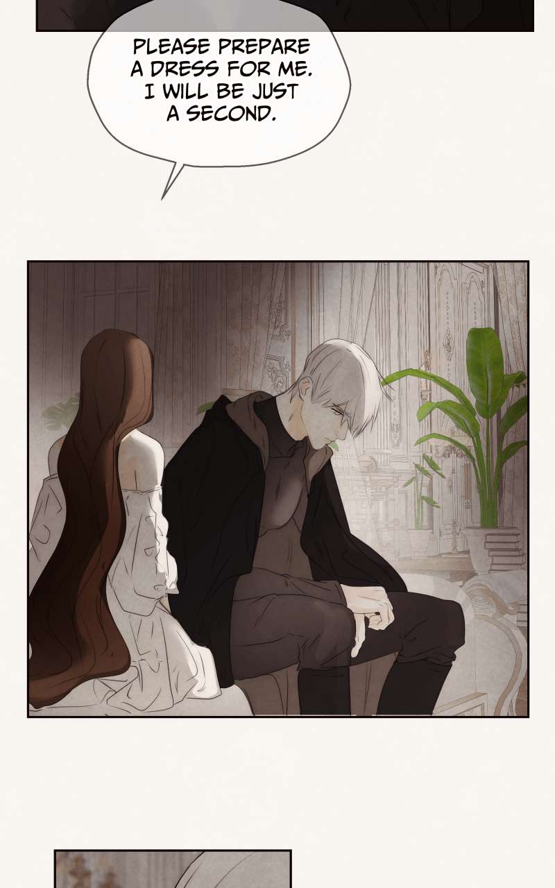 I Am the Villain ( Webtoons ) Chapter 83 page 54 - 