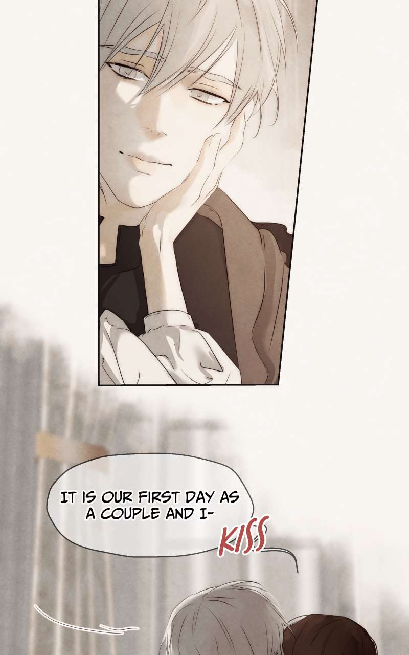 I Am the Villain ( Webtoons ) Chapter 83 page 58 - 