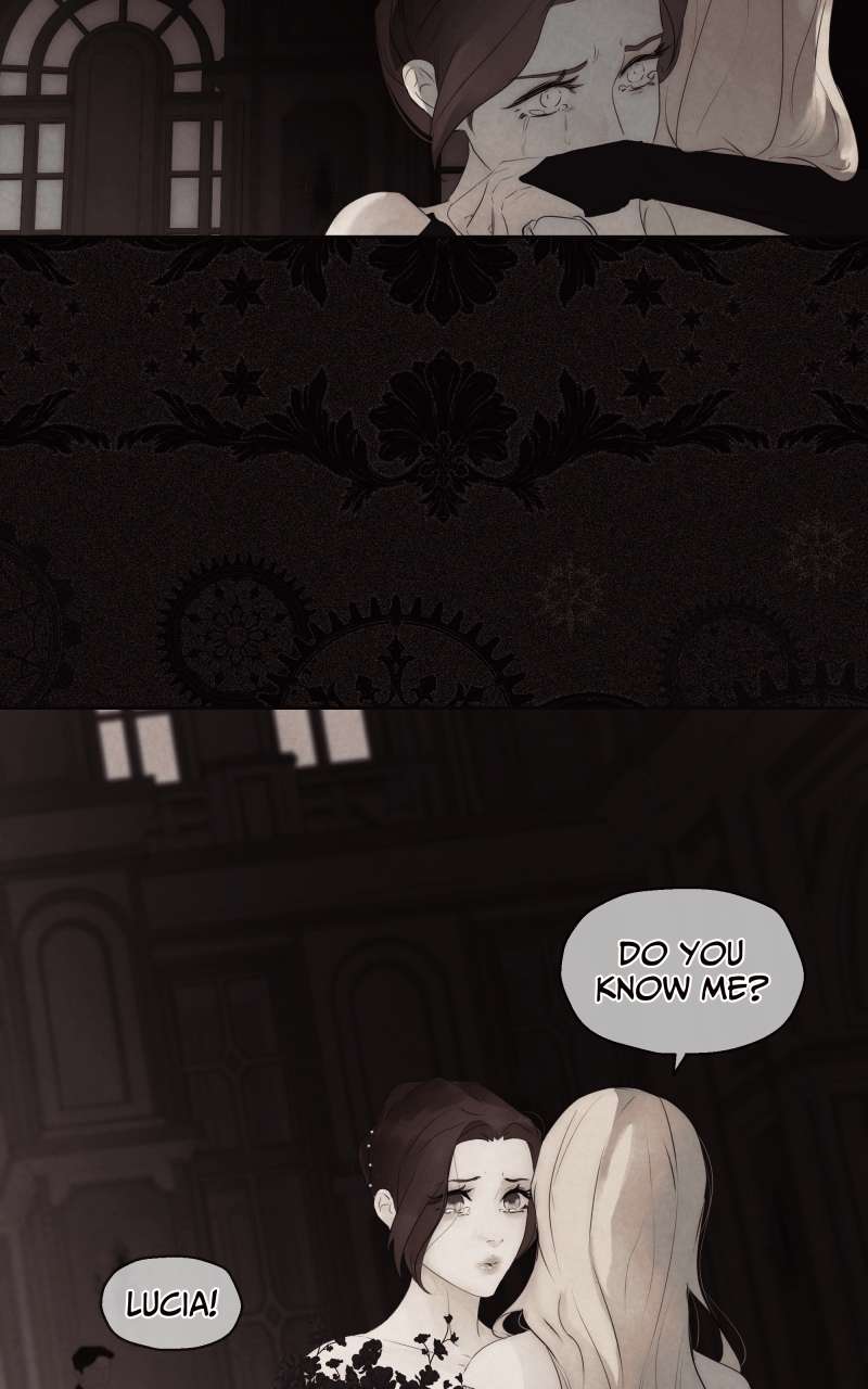 I Am the Villain ( Webtoons ) Chapter 83 page 7 - 