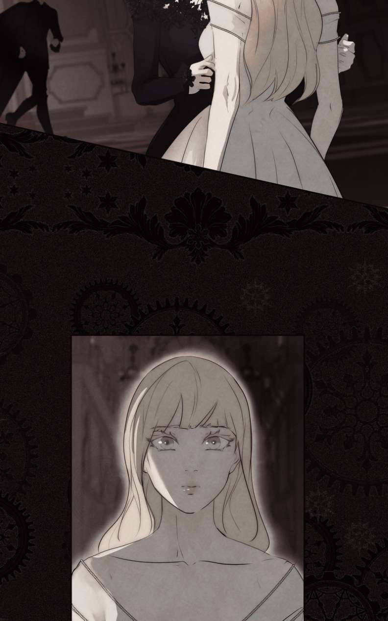 I Am the Villain ( Webtoons ) Chapter 83 page 8 - 