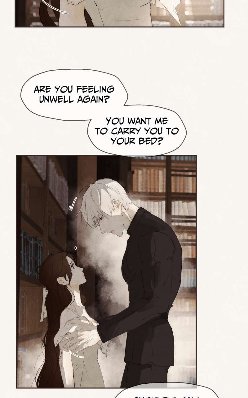 I Am the Villain ( Webtoons ) Chapter 83 page 78 - 