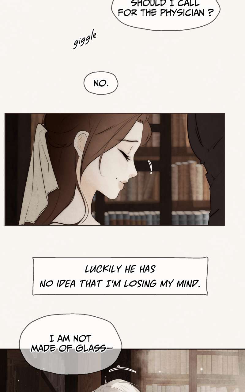 I Am the Villain ( Webtoons ) Chapter 83 page 79 - 
