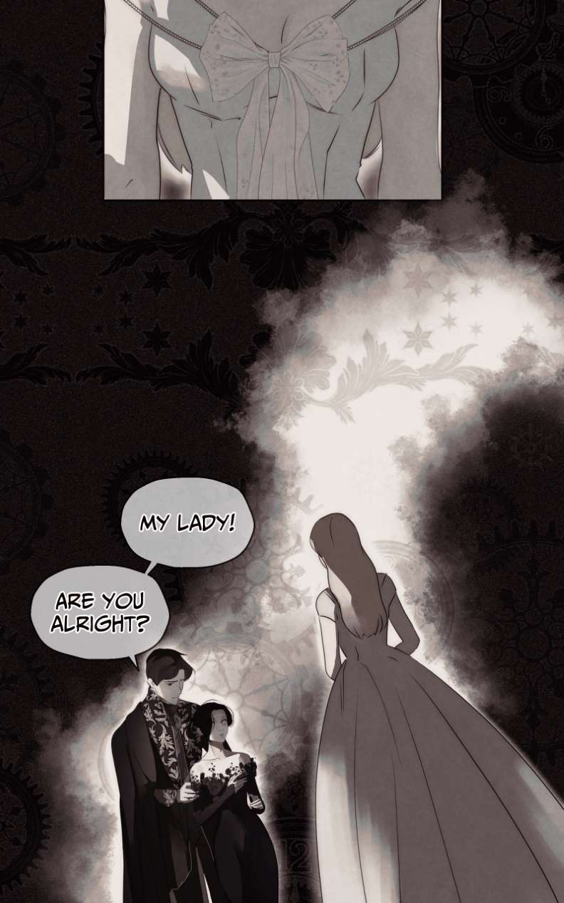 I Am the Villain ( Webtoons ) Chapter 83 page 9 - 