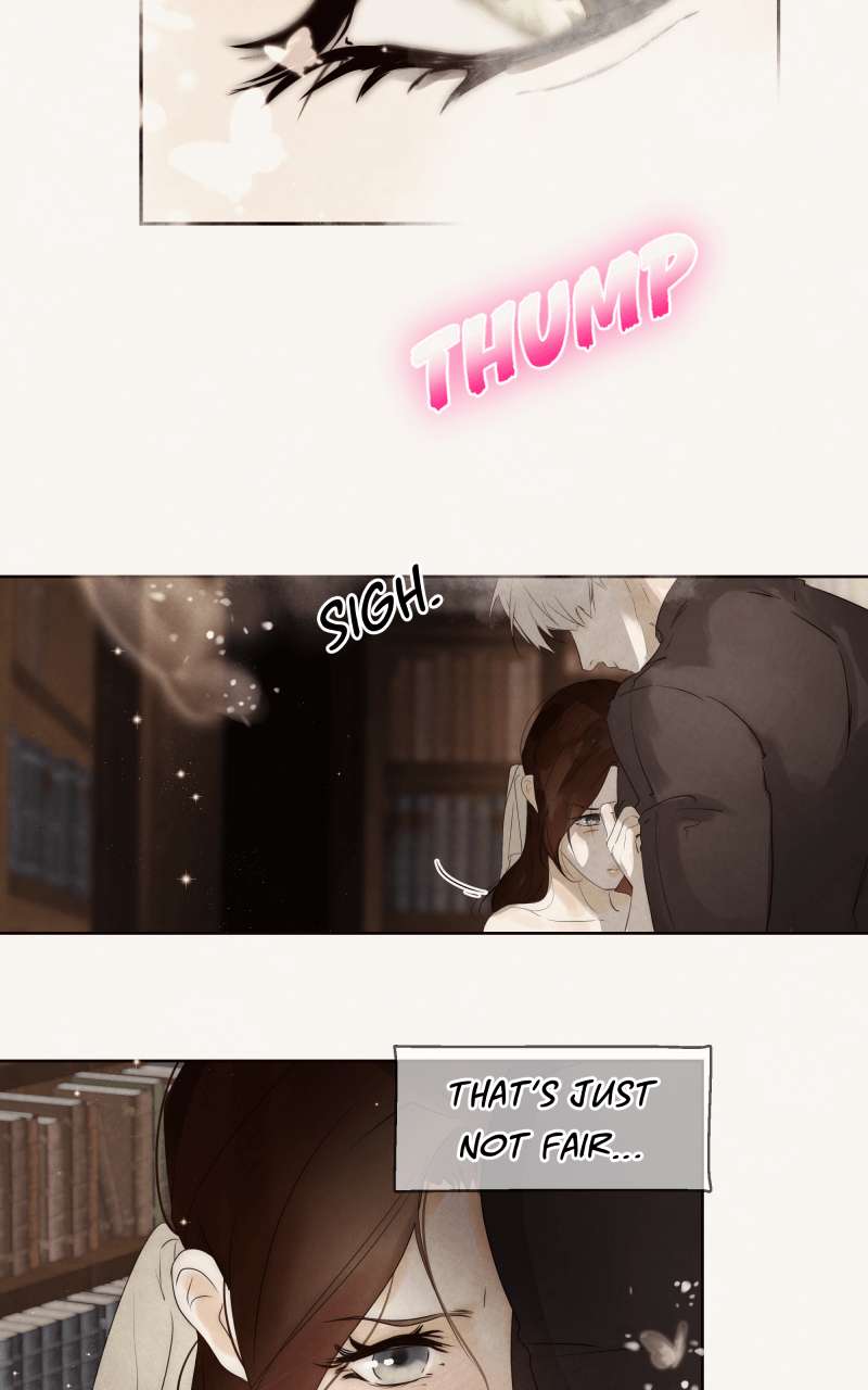 I Am the Villain ( Webtoons ) Chapter 83 page 82 - 