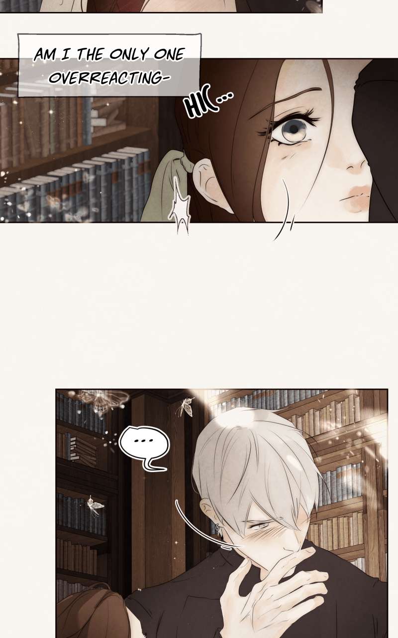 I Am the Villain ( Webtoons ) Chapter 83 page 83 - 