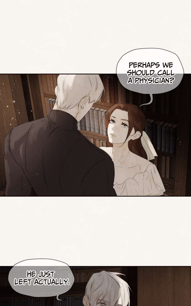 I Am the Villain ( Webtoons ) Chapter 83 page 88 - 