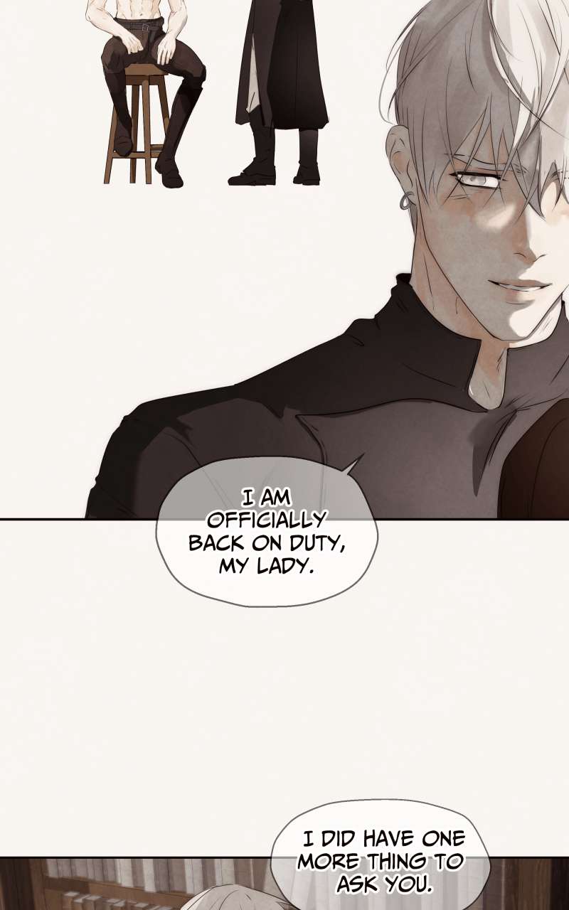 I Am the Villain ( Webtoons ) Chapter 83 page 90 - 