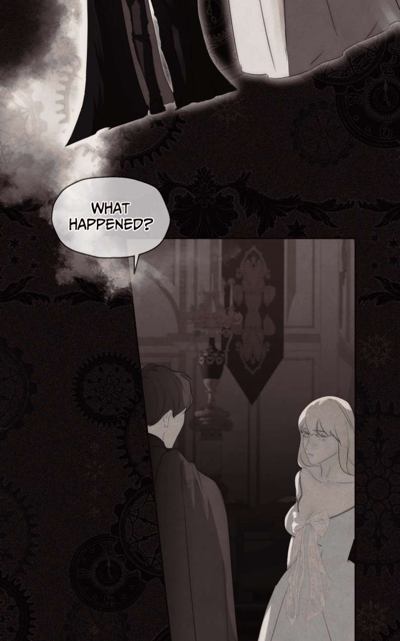 I Am the Villain ( Webtoons ) Chapter 83 page 10 - 