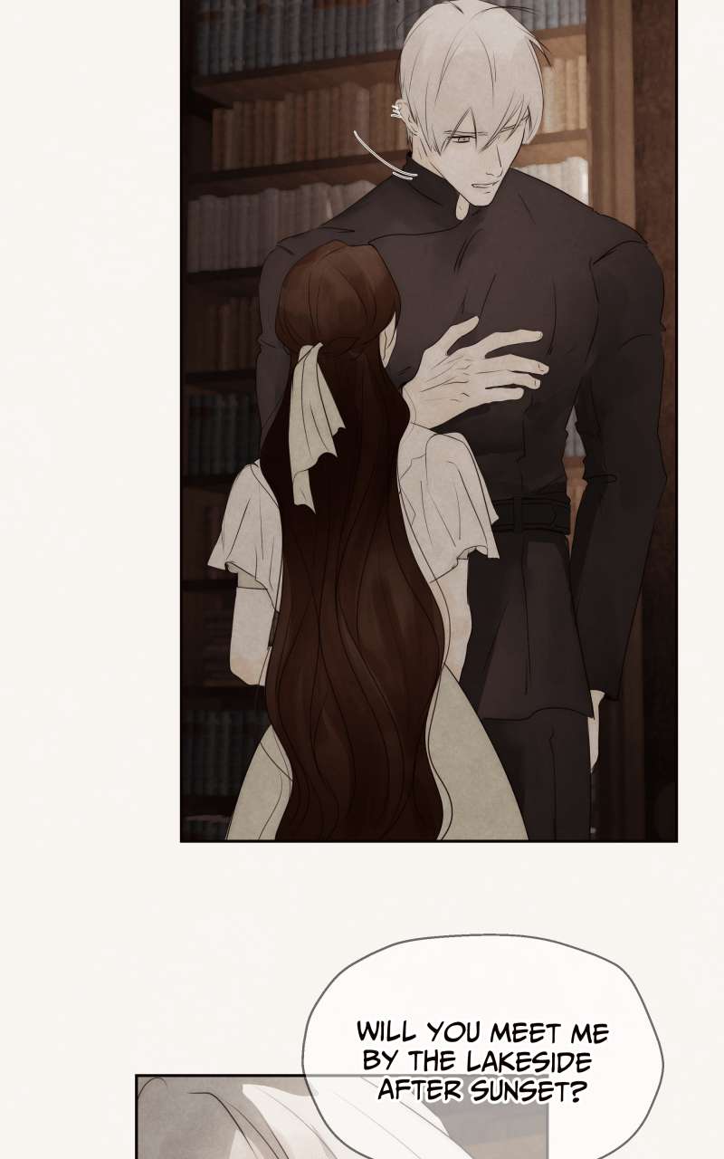 I Am the Villain ( Webtoons ) Chapter 83 page 92 - 