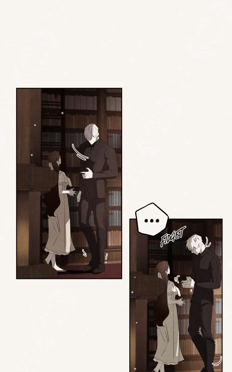 I Am the Villain ( Webtoons ) Chapter 83 page 96 - 