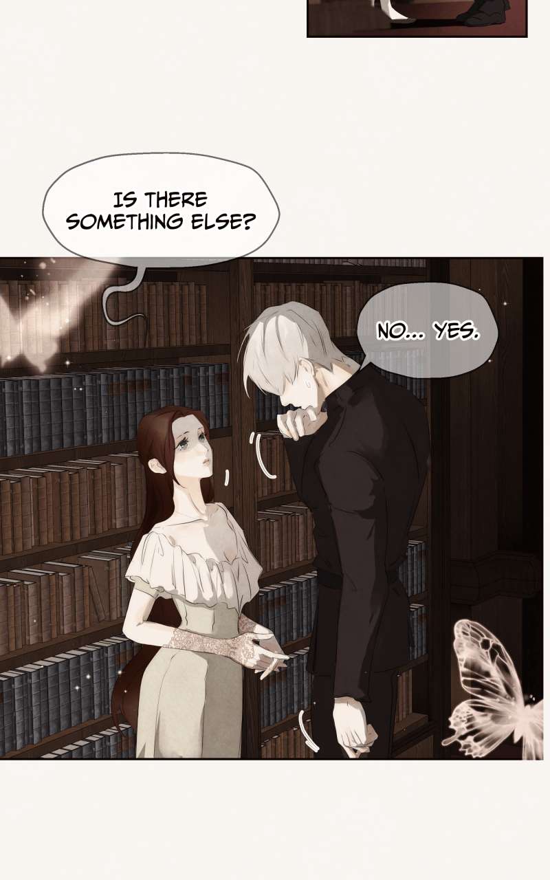 I Am the Villain ( Webtoons ) Chapter 83 page 97 - 