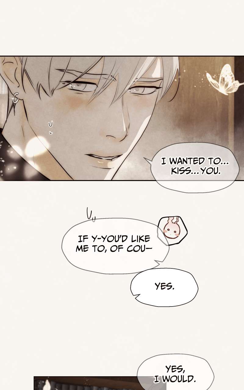 I Am the Villain ( Webtoons ) Chapter 83 page 98 - 