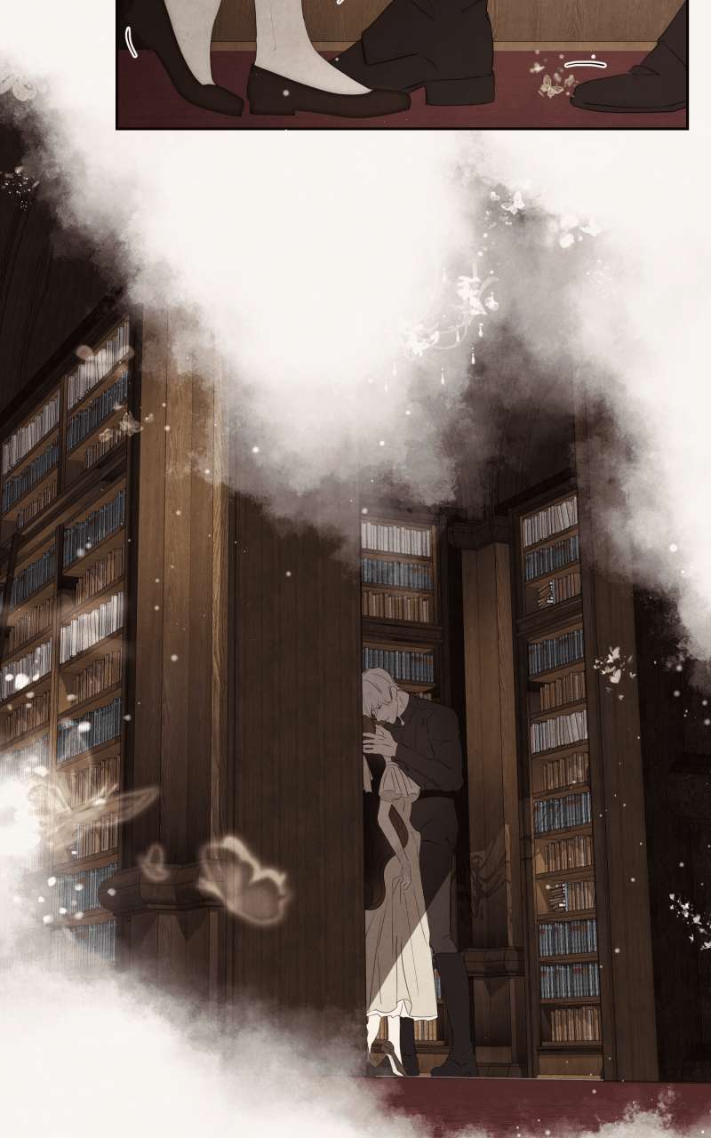 I Am the Villain ( Webtoons ) Chapter 83 page 100 - 