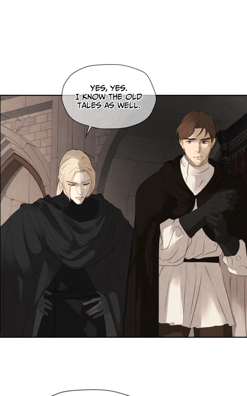 I Am the Villain ( Webtoons ) Chapter 84 page 123 - 