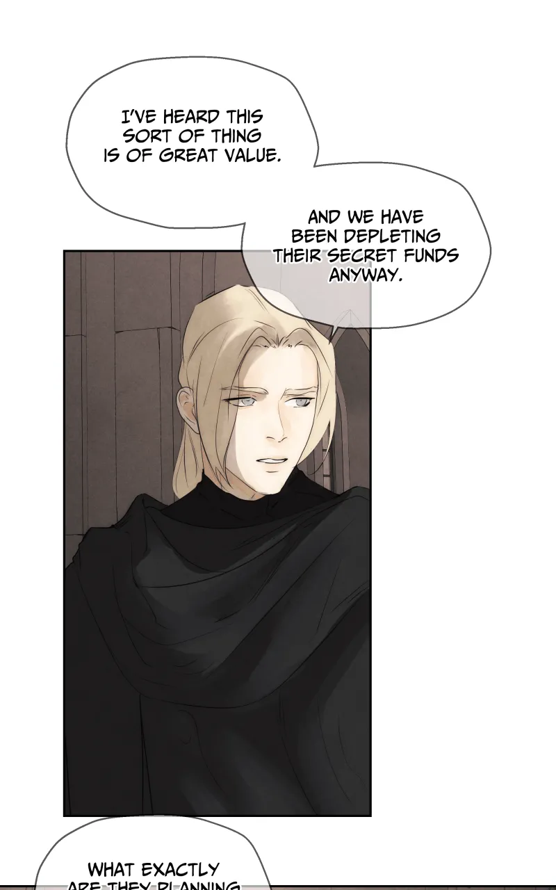 I Am the Villain ( Webtoons ) Chapter 84 page 125 - 