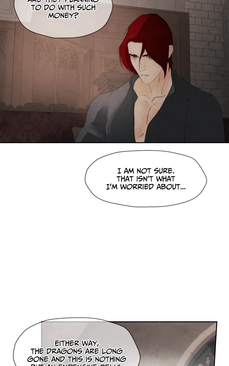 I Am the Villain ( Webtoons ) Chapter 84 page 126 - 