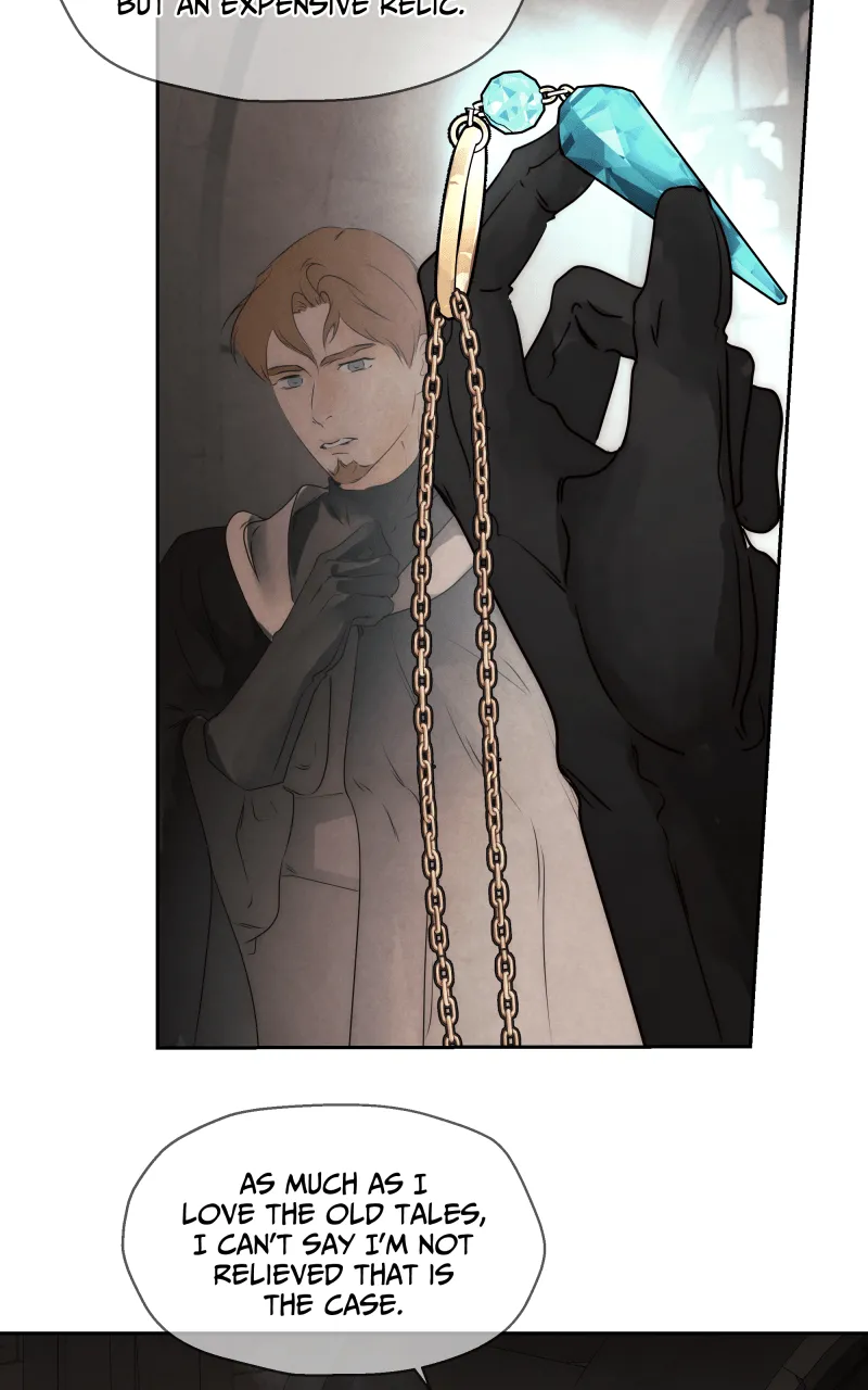 I Am the Villain ( Webtoons ) Chapter 84 page 127 - 