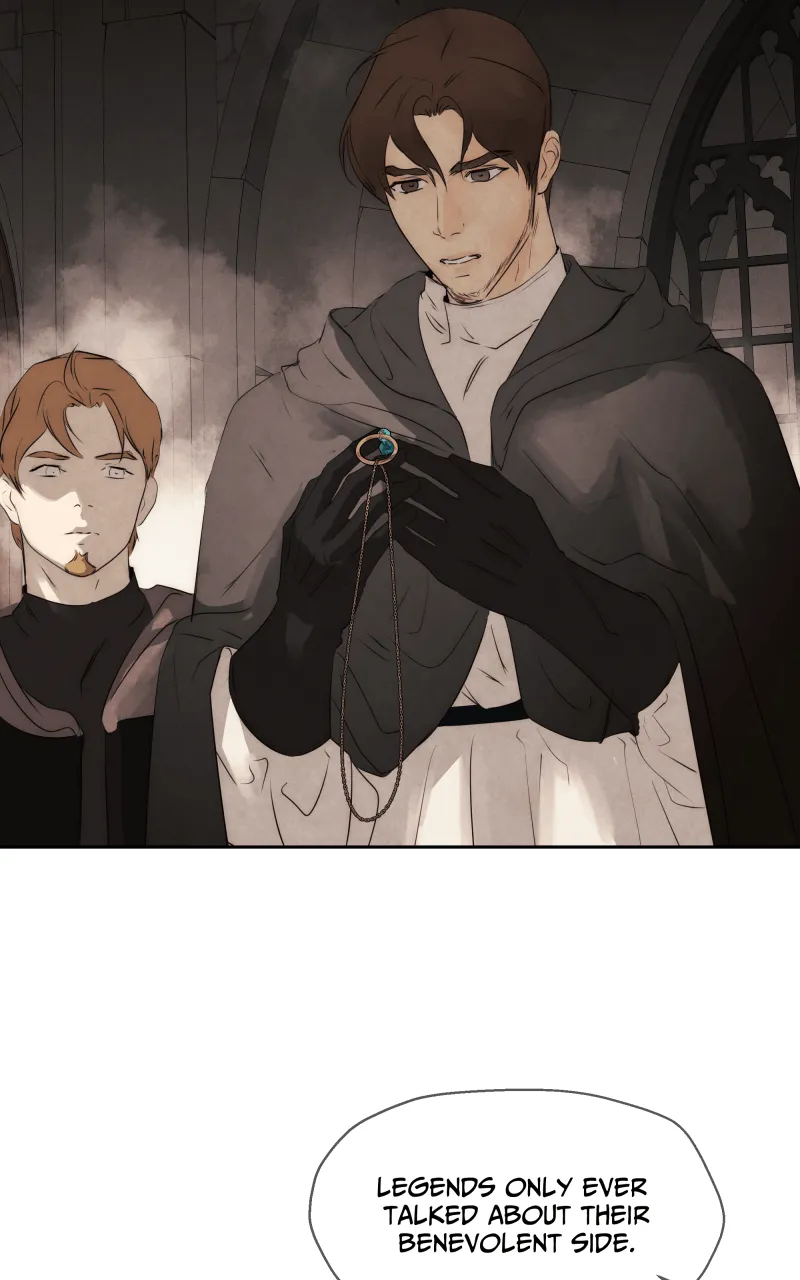 I Am the Villain ( Webtoons ) Chapter 84 page 128 - 