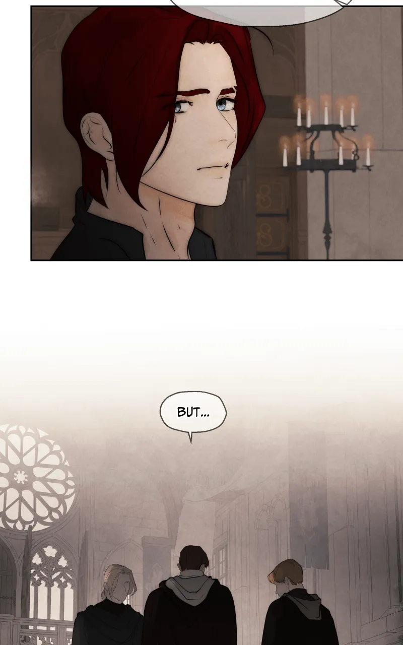 I Am the Villain ( Webtoons ) Chapter 84 page 129 - 