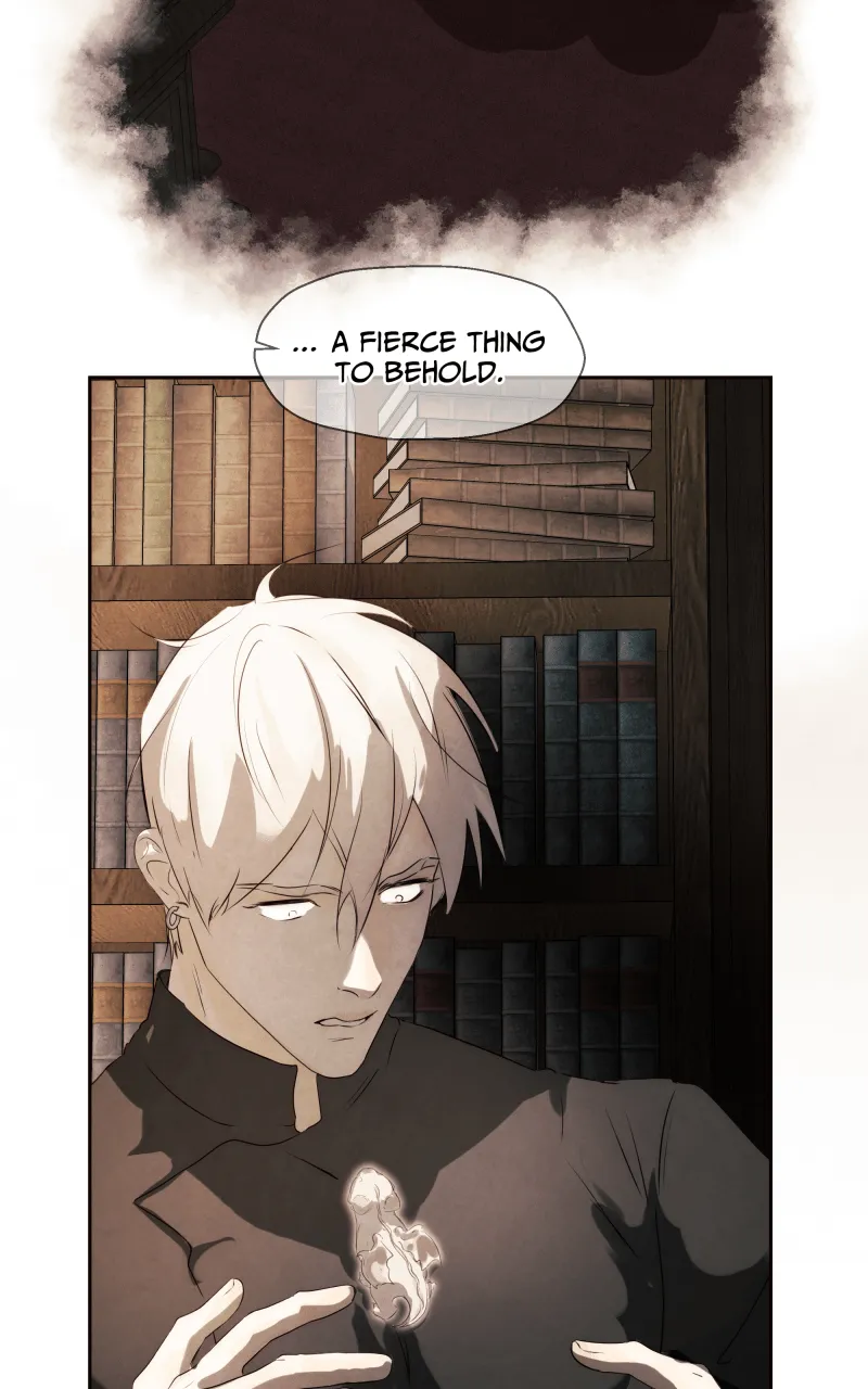I Am the Villain ( Webtoons ) Chapter 84 page 132 - 
