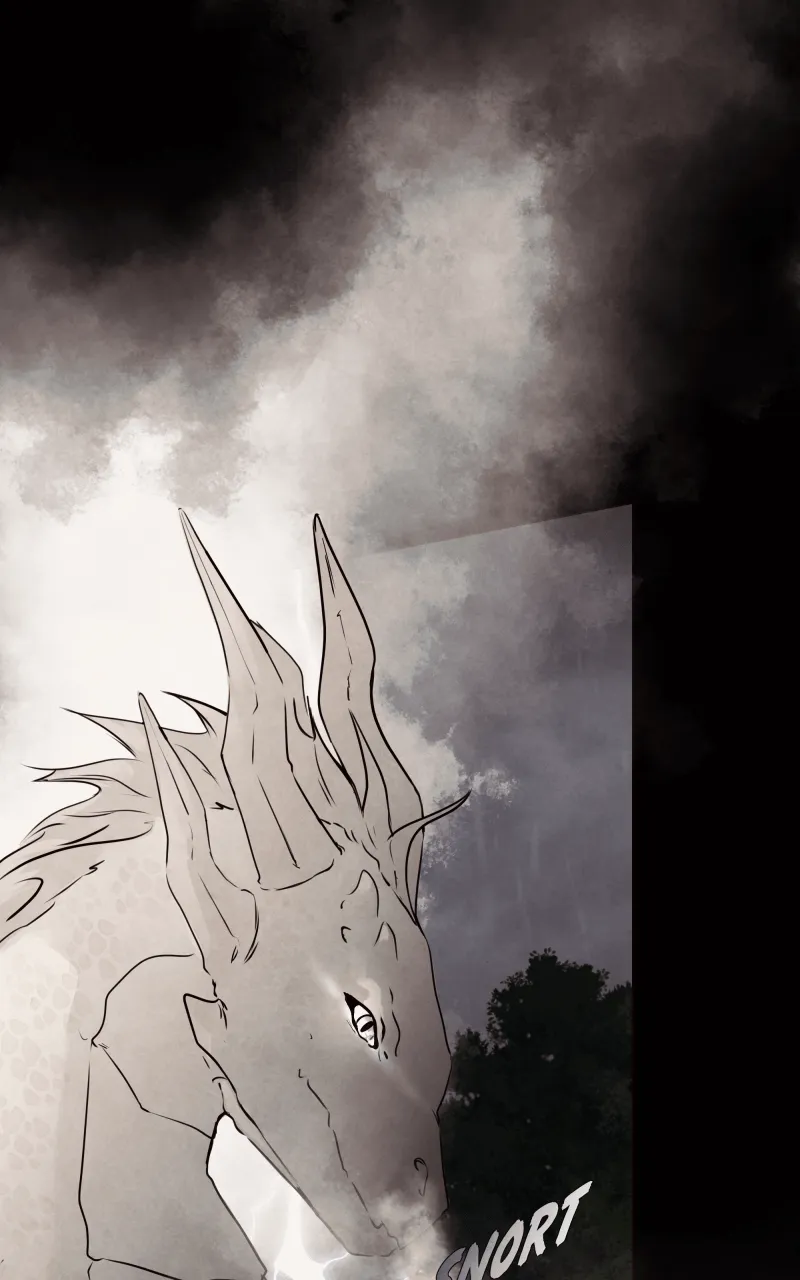 I Am the Villain ( Webtoons ) Chapter 84 page 18 - 