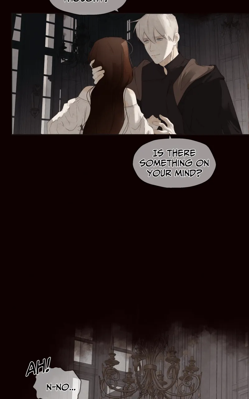 I Am the Villain ( Webtoons ) Chapter 84 page 3 - 