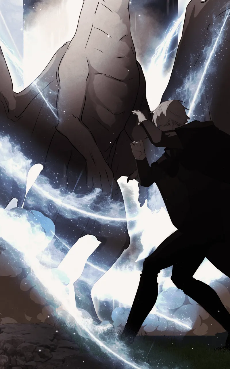 I Am the Villain ( Webtoons ) Chapter 84 page 27 - 