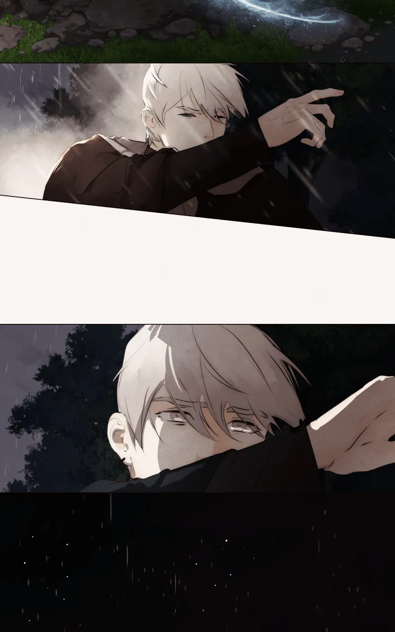 I Am the Villain ( Webtoons ) Chapter 84 page 28 - 
