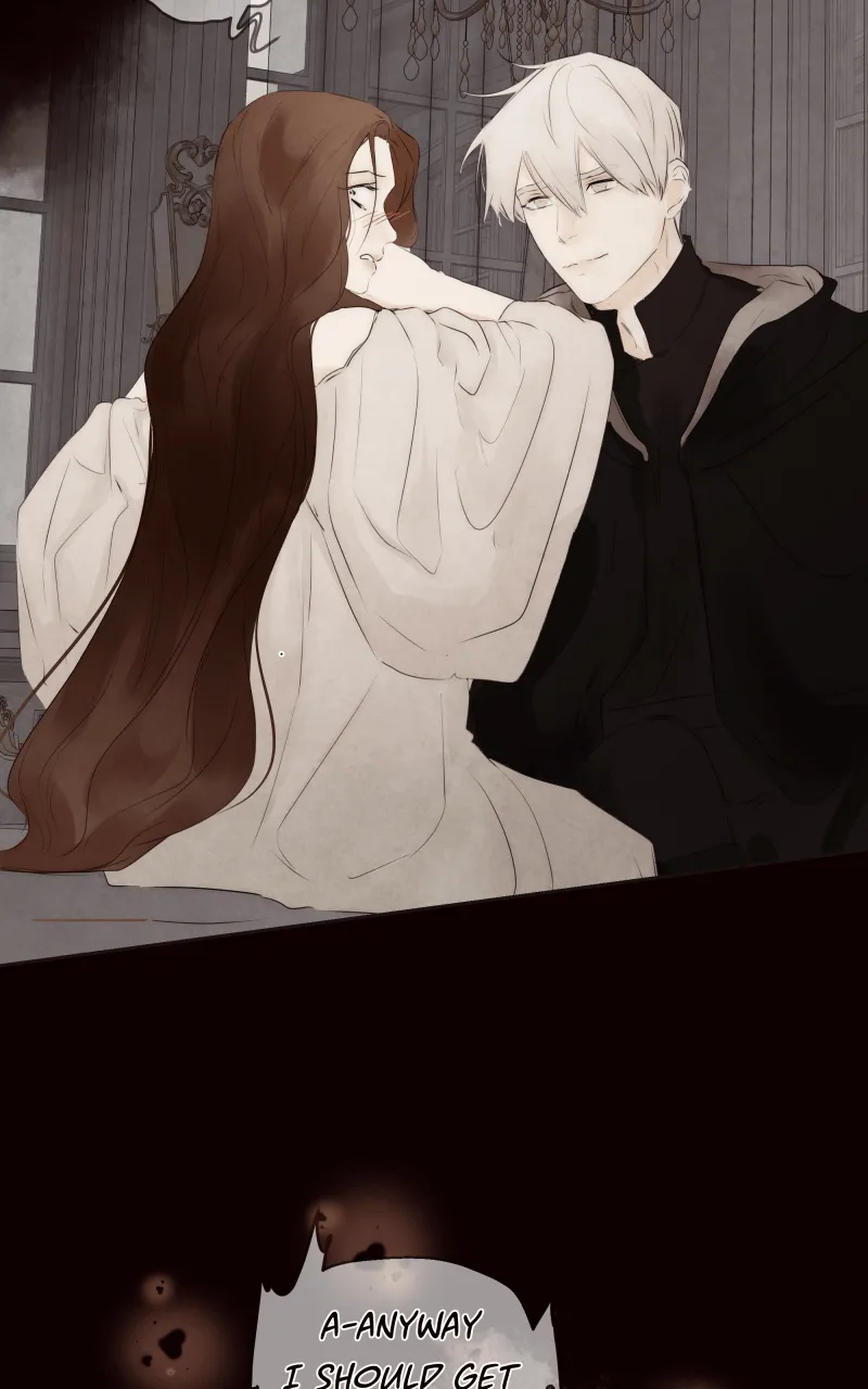 I Am the Villain ( Webtoons ) Chapter 84 page 4 - 