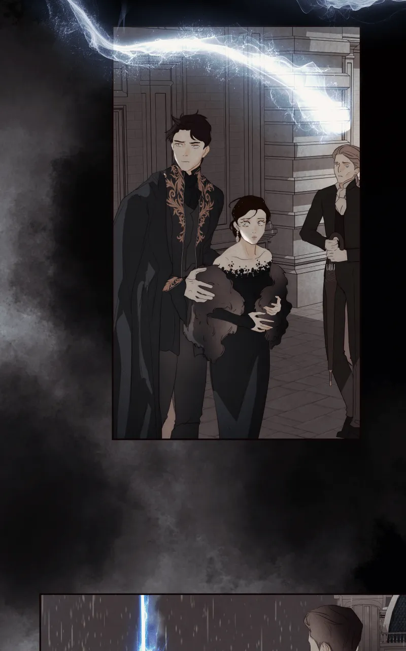 I Am the Villain ( Webtoons ) Chapter 84 page 40 - 