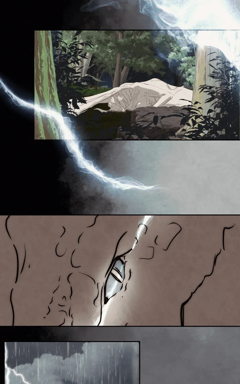 I Am the Villain ( Webtoons ) Chapter 84 page 42 - 