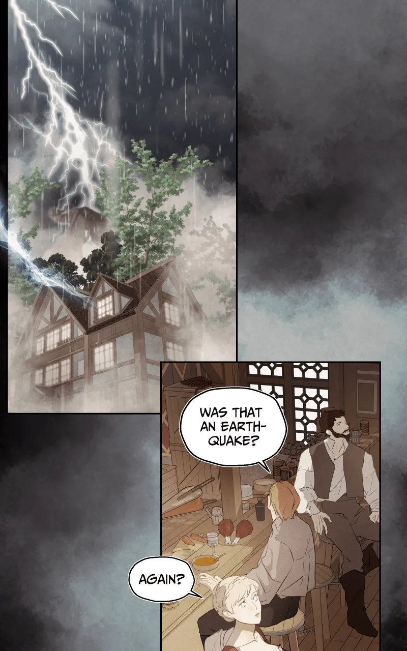 I Am the Villain ( Webtoons ) Chapter 84 page 43 - 