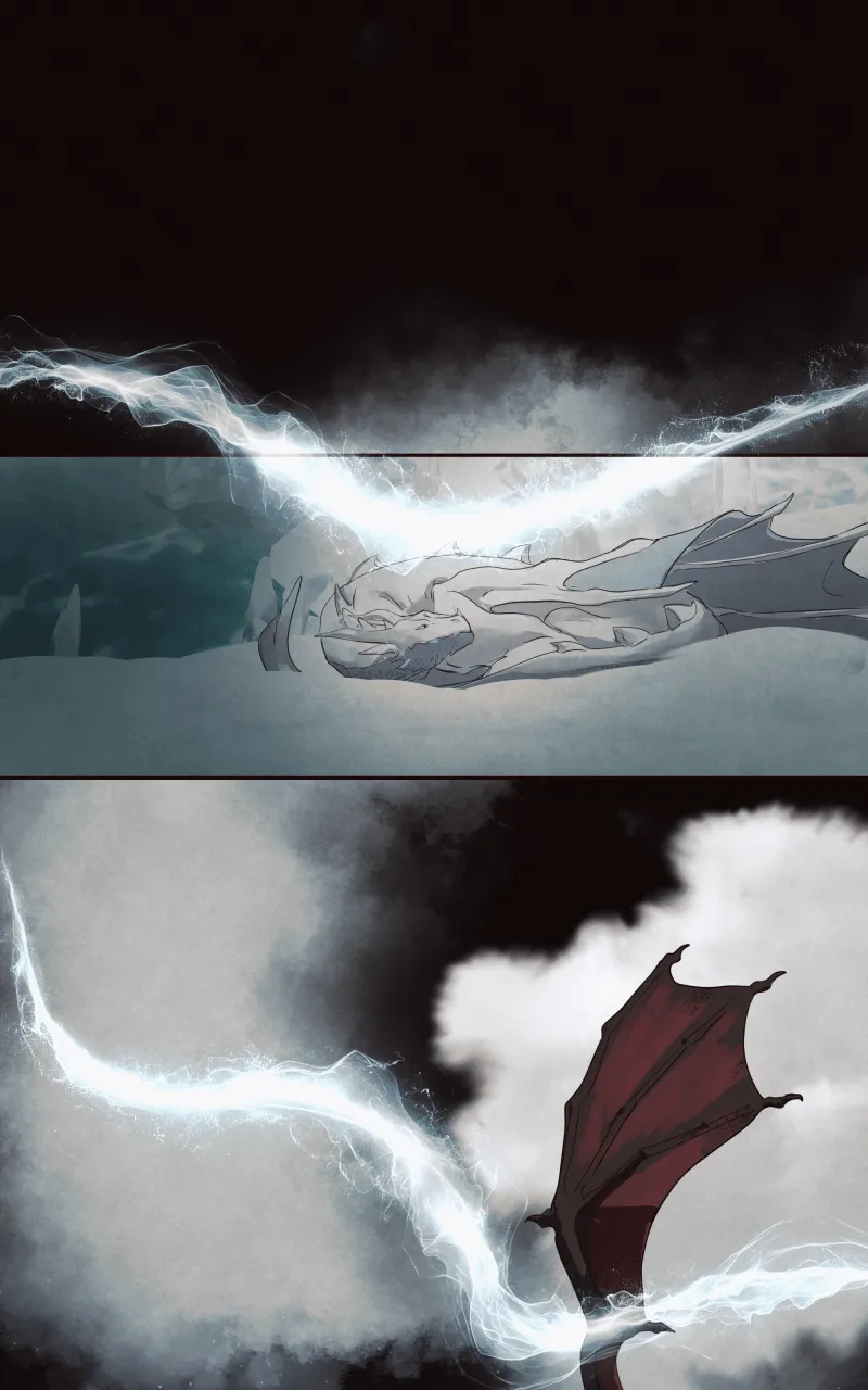 I Am the Villain ( Webtoons ) Chapter 84 page 47 - 