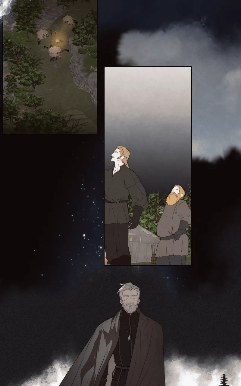 I Am the Villain ( Webtoons ) Chapter 84 page 49 - 