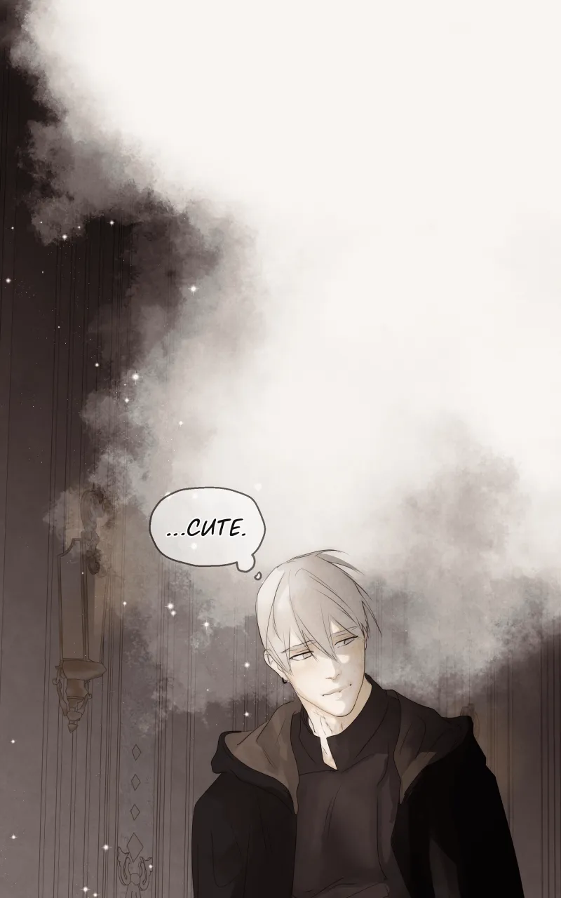 I Am the Villain ( Webtoons ) Chapter 84 page 6 - 