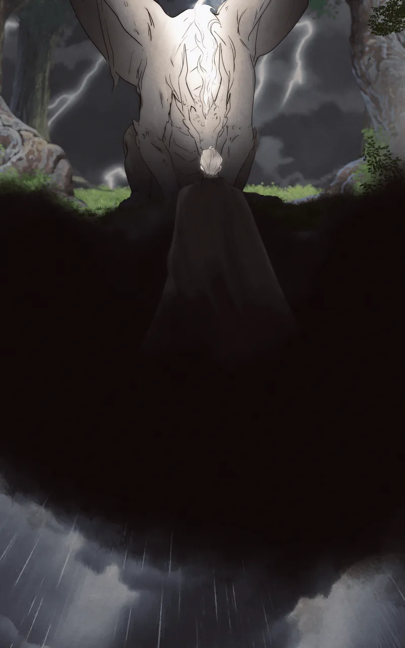 I Am the Villain ( Webtoons ) Chapter 84 page 53 - 