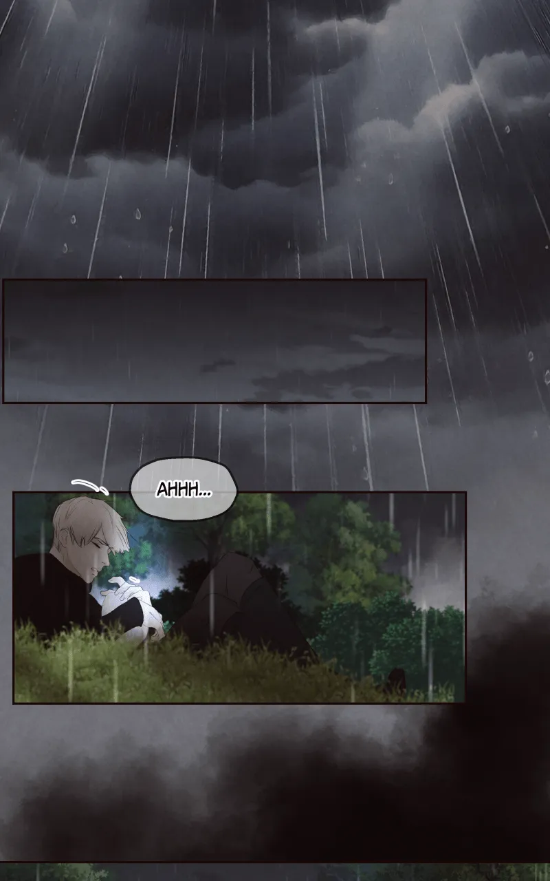I Am the Villain ( Webtoons ) Chapter 84 page 54 - 