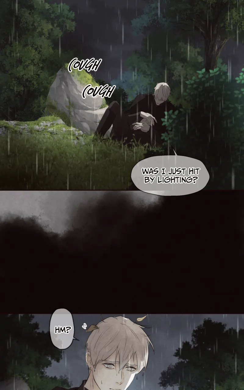 I Am the Villain ( Webtoons ) Chapter 84 page 55 - 