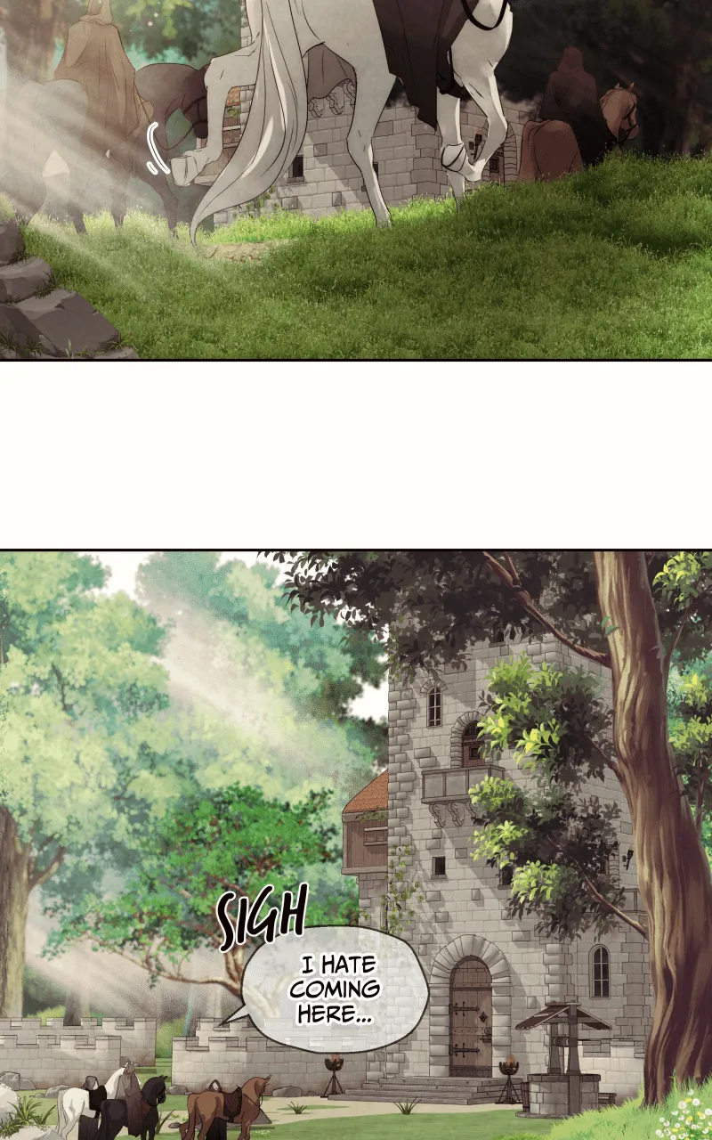 I Am the Villain ( Webtoons ) Chapter 84 page 59 - 