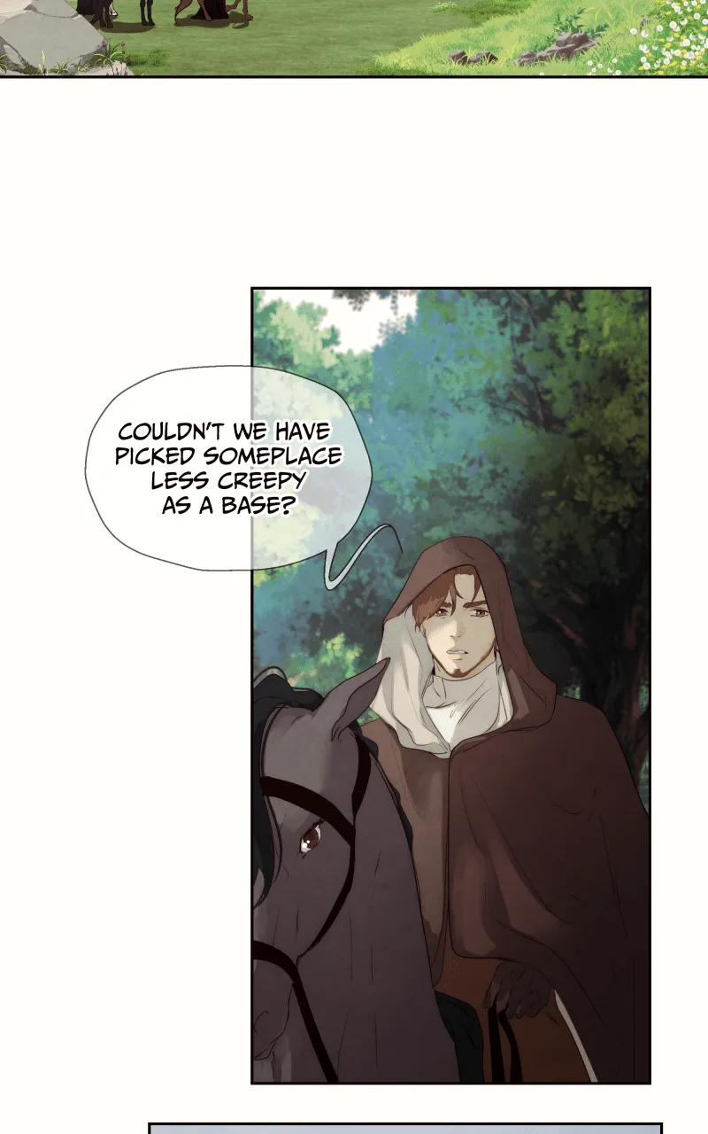 I Am the Villain ( Webtoons ) Chapter 84 page 60 - 