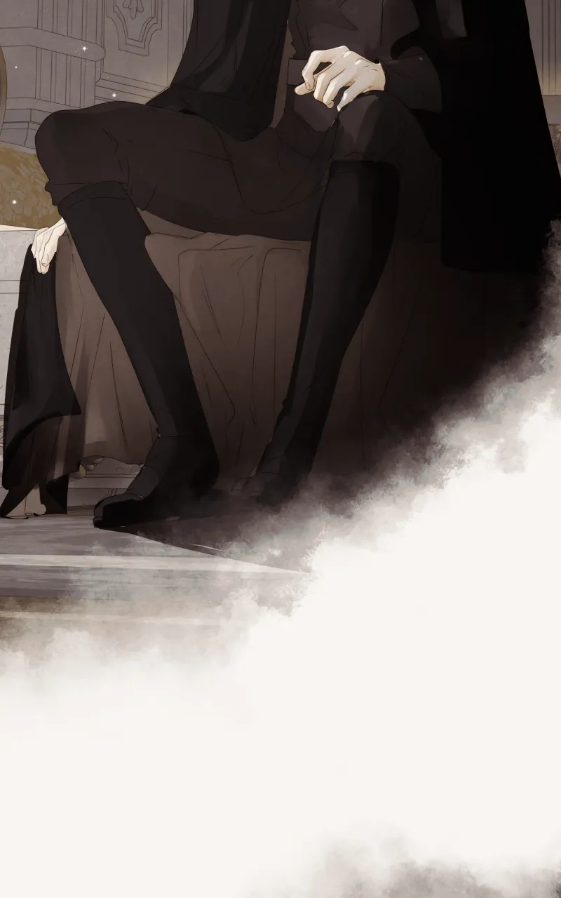 I Am the Villain ( Webtoons ) Chapter 84 page 7 - 